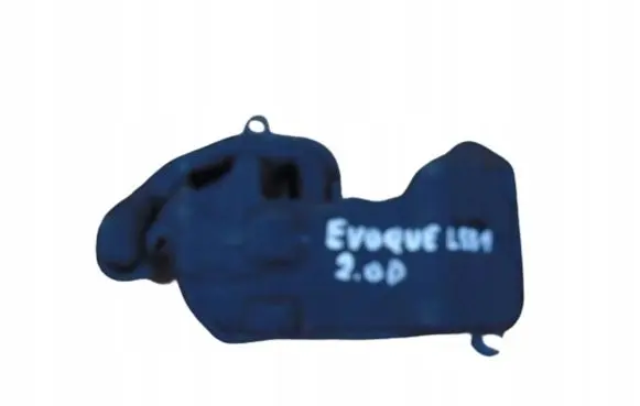 Land Rover Range Rover Evoque L551 Intercooler air guide/duct channel K8D29A764CB