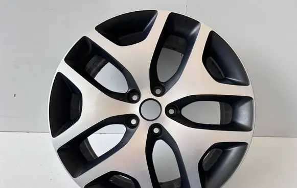 KIA Sportage R19 alloy rim 52910-F1500