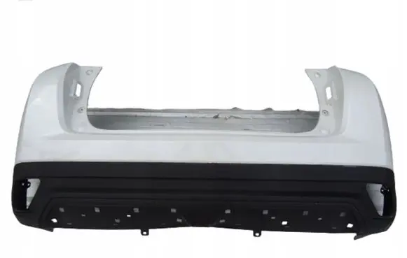 Mitsubishi Eclipse Cross Rear bumper R24P2