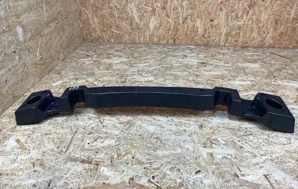 Mazda CX-3 Front bumper foam support bar D10E50111