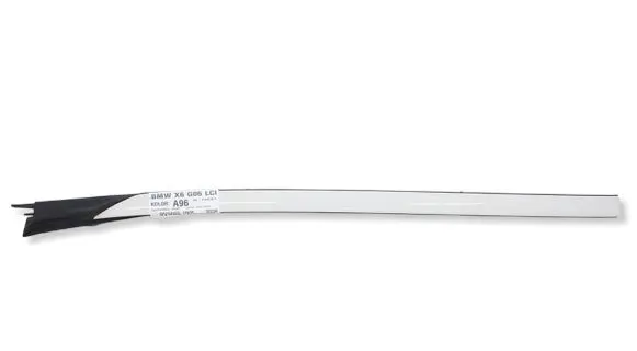 BMW X6 G06 Windshield trim 7465340