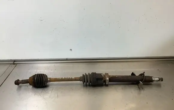 Ford Fiesta Front driveshaft