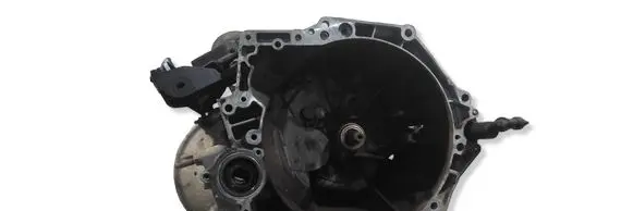 Citroen Berlingo Manual 5 speed gearbox 9682054510 300624