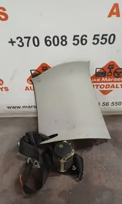 Ford Focus C-MAX Rear seatbelt VD920 040585