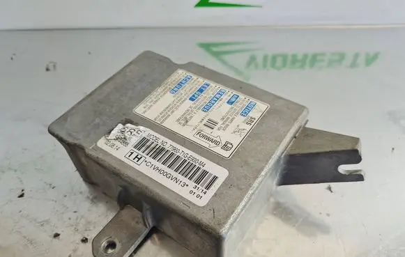 Airbag control unit/module
