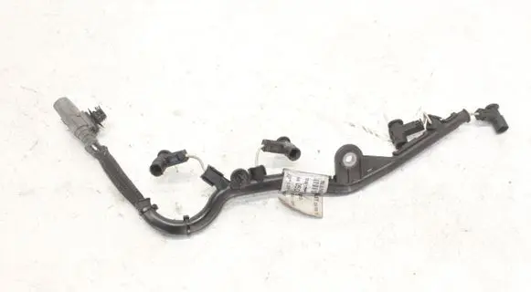 Citroen C5 Glow plug wires 9805075680