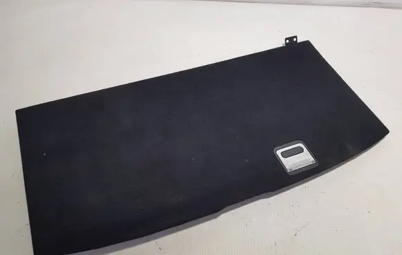 Mercedes-Benz R W251 Trunk bottom trim panel 2516804018DDE A2516804018