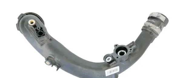Alfa Romeo Giulia Intercooler hose/pipe A00089114
