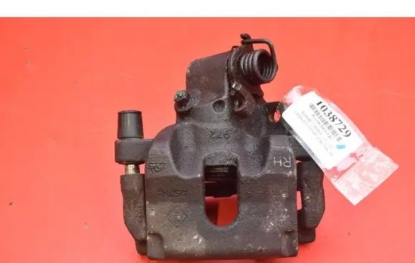 Renault Laguna III Rear brake caliper 