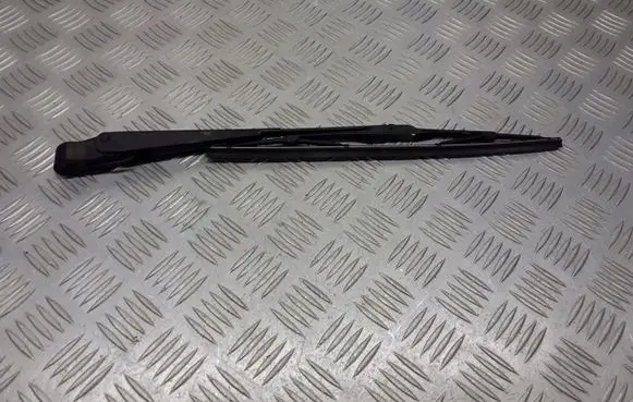 Fiat Stilo Rear wiper blade arm
