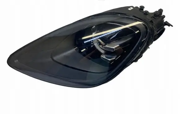 Porsche Cayenne (9Y0 9Y3) Headlight/headlamp 9Y0941031R