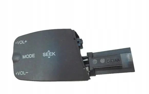 Ford Focus Multifunctional control switch/knob 