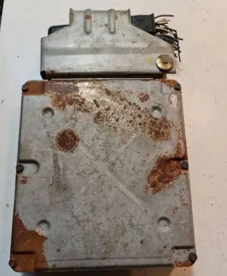Ford Focus Engine control unit/module 98AB12A532