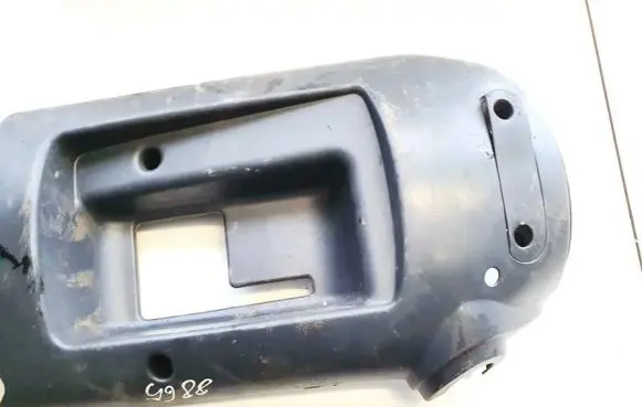 Citroen Jumper Steering wheel column trim 1309451070 1309453070