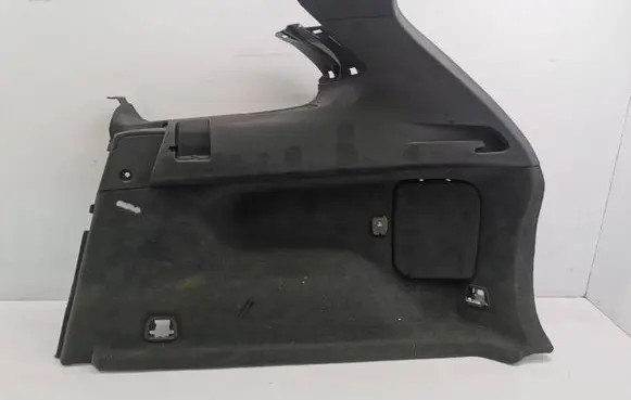 Volvo XC60 Trunk/boot lower side trim panel 0063339 Y413