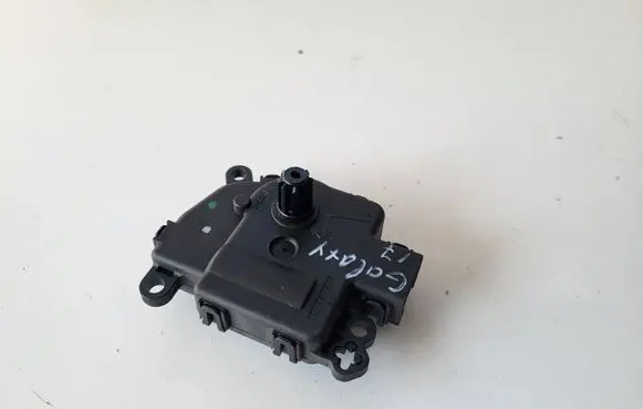 Ford Galaxy A/C air flow flap actuator/motor DG9H19E616CA