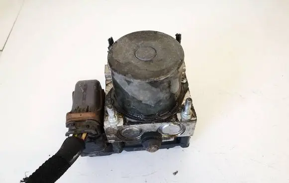 Citroen Xsara Picasso ABS Pump 0265800738 0265232146