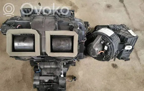 BMW X5 F15 Interior heater climate box assembly 6806542 132320912170 GA158366BD00