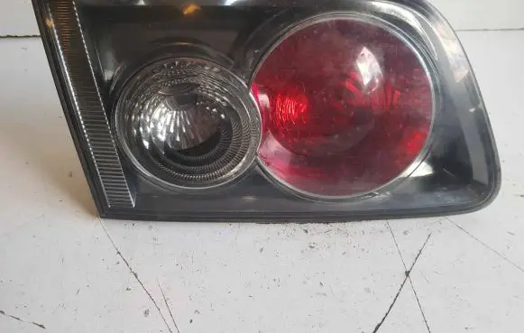 Mazda 6 Tailgate rear/tail lights 22661981