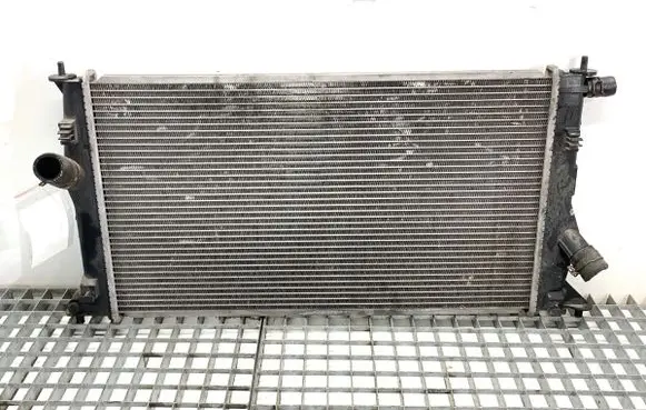 Mazda 5 Coolant radiator 