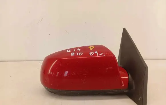 KIA Rio Front door electric wing mirror