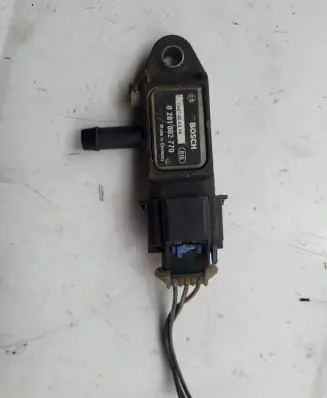 Volvo V50 Air pressure sensor 1307023EF4 0281002770