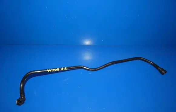 Mercedes-Benz C W205 Breather/breather pipe/hose A2054300829