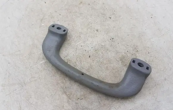 Toyota Land Cruiser (HDJ90) Front interior roof grab handle NOCODE