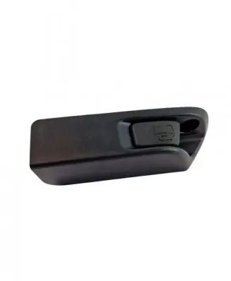Toyota Yaris XP210 Fuel tank opening switch 