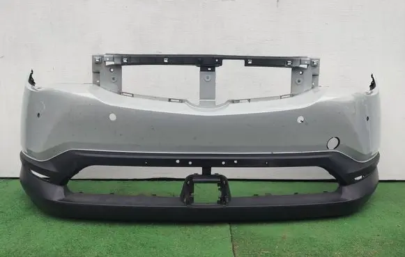 Mazda MX-30 Front bumper DN4E50031