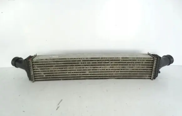 Audi A4 S4 B8 8K Intercooler radiator 8K0145805E