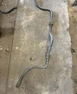 Renault Kangoo I Front anti-roll bar/sway bar