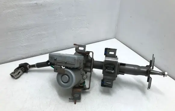 Nissan Juke I F15 Electric power steering pump 48810BA66D