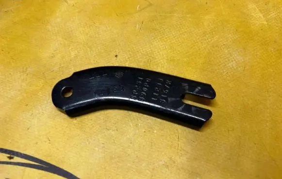 Renault Espace VI Other exterior part 112335167R