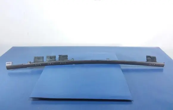 Volkswagen Phaeton Other sill/pillar trim element 3D1858336E