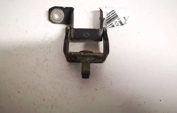 Nissan Note (E11) Tailgate/trunk/boot hinge