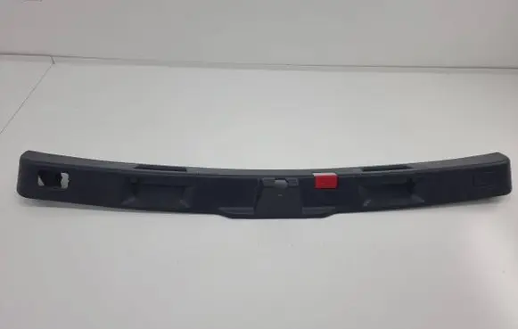 Mercedes-Benz GLE (W166 - C292) Other trunk/boot trim element A1667400072