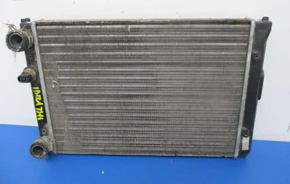Seat Ibiza II (6k) Coolant radiator