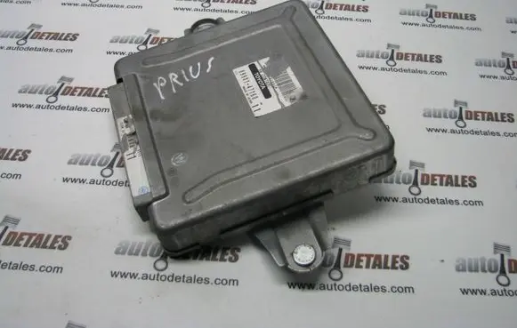 Toyota Prius (XW30) Engine control unit/module 8998147160