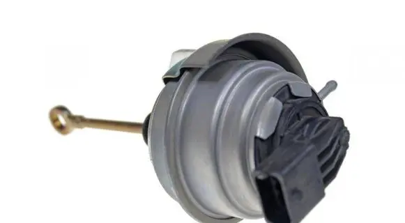 Iveco Daily 4th gen Turbo system vacuum part 836825 5801922491 8368250003