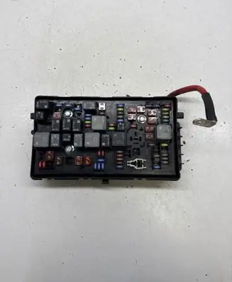 Fuse module