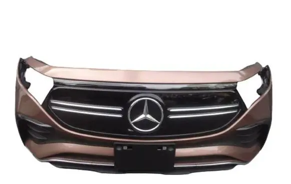 Mercedes-Benz EQB Front bumper A243885