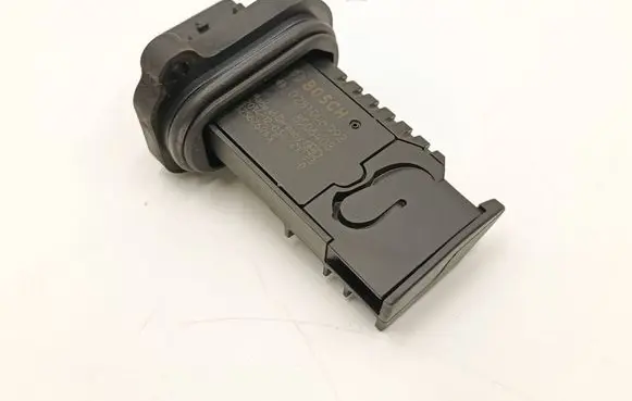 BMW 3 F30 F35 F31 Mass air flow meter 8506408 0281006092 325626945
