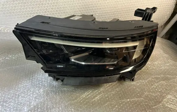 Opel Mokka B Headlight/headlamp 9844356680