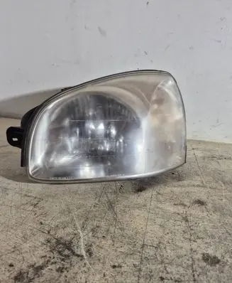 Hyundai Santa Fe Headlight/headlamp 9210126XXX