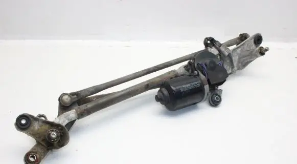 Lexus GS 300 350 430 450H Front wiper linkage and motor 8511030560 1592008490