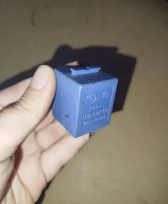 Other relay