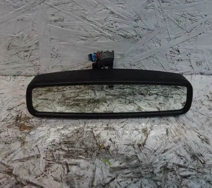 Ford Focus Rear view mirror (interior) BU5A17E678VA