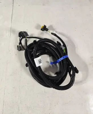 Peugeot 3008 II Parking sensor (PDC) wiring loom 9820437980 24647504
