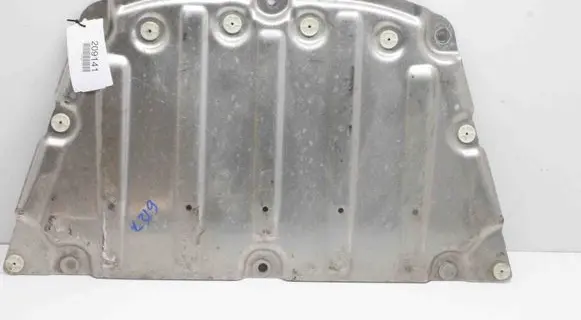 BMW iX3 G08 Pickup box liner 6888088